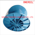 Enhanced Steel Reels Fabricated