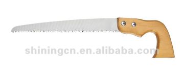 natural wood handle garden tool SH-424