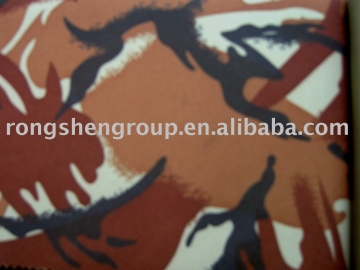 Military Fabric (RSF25D)