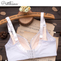 Pregnant women lace maternity breastfeeding bras