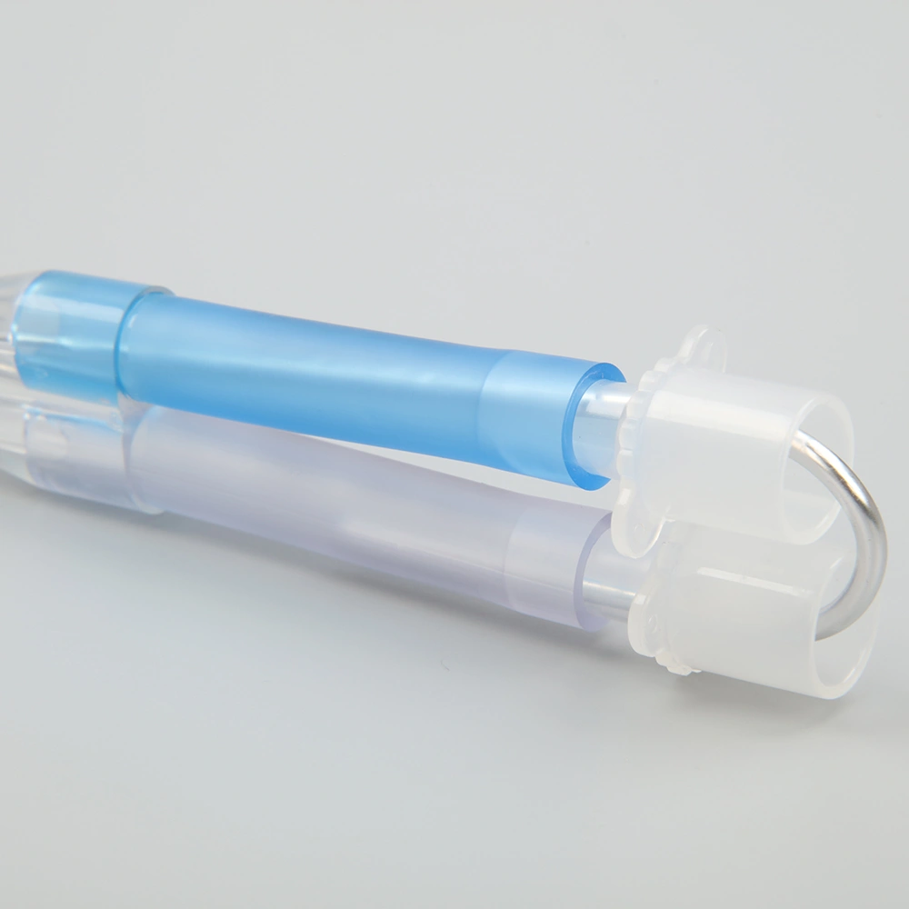 Double Lumen Endobronchial Tubes 37fr Left ISO Manufacturer