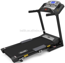 Bailih folding electric treadmill 187