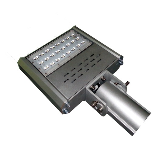 LEDER Luminaire LED Street Light Street