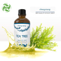 100% Pure Natural Tea Tree Essential Oil