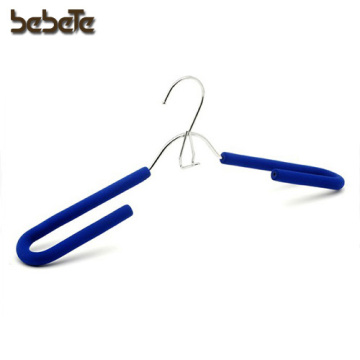 Foam Double Arms Clothes Hanger