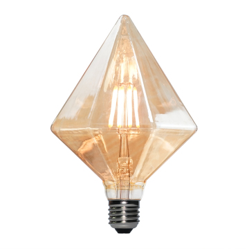 Led edison bulb fixtures