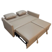 Pull Out Machine Sleeper Sofabeds for Living Room Design