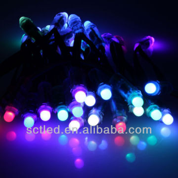 cheap hot sell 5V 0.3W LED mini dot lamp