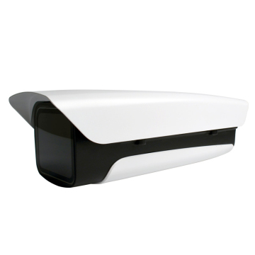 Aluminum IP67 Outdoor CCTV Bullet Camera Housing