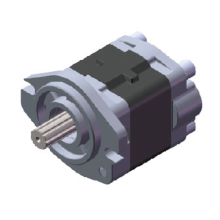 SGP1 Forklift Hydraulic Gear Pump