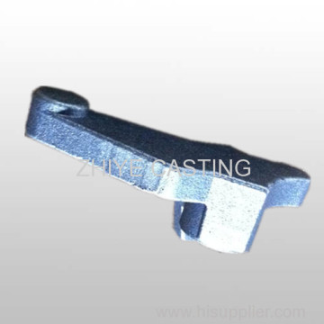 Ductile Iron Casting Lost Foam Process?