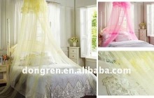 Decorative new style hanging bed canopies