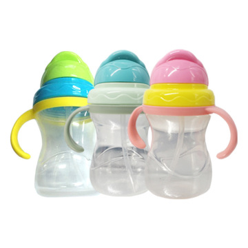 Baby Products: Training Cups & Bottles