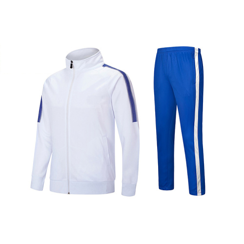 Mens Designer Tracksuits Design men custom cheap tracksuit Supplier