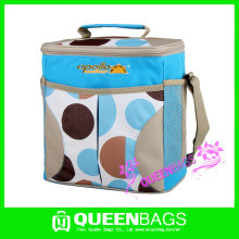 Hot sale cooler bag nice cooler box nylon bottle cooler