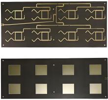 Component Substrate PCB