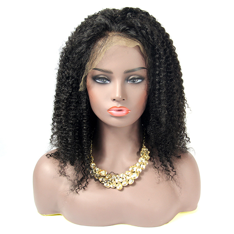 150% density glueless full lace human hair wigs brazilian, cheap price 100% virgin brazilian hair human wigs