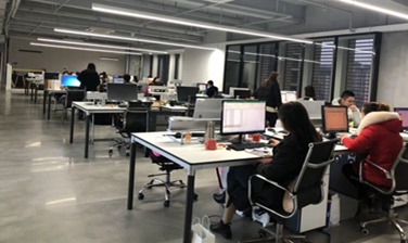 Ag1lent Sensor Inkjet printer raster decoder H9730 reading head sensor 180LPI raster light detection decoder