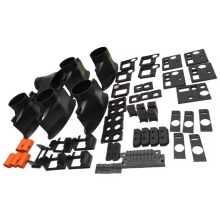 Household appliances furniture daily plastic accessories