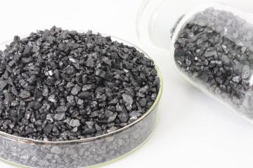 Fourth grade Anthracite Carbon additive
