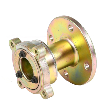 1308080-KM6E0 Fan Blade Bracket Adapter for Dongfeng Engine Radiator Viscous Fan Coupling