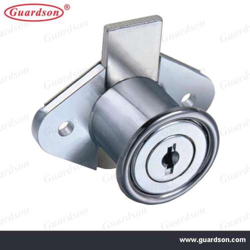 Drawer Lock, Brass Cylinder (502022)