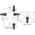 Custom Corporate Notary Seal Embosser