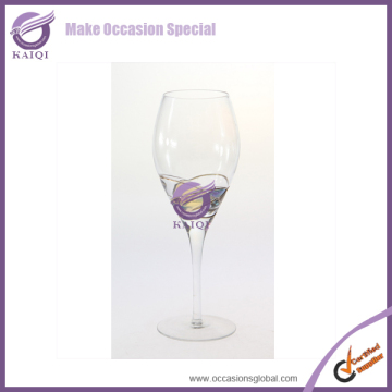 #17592 vintage italian wine bottles/plastic bottles for wine/glass wine