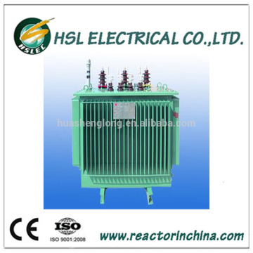 22kv oil type distribution transformers