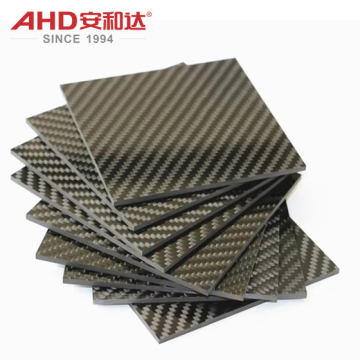 High Strength CFRP Sheet Carbon Fiber Reinforced Polymer