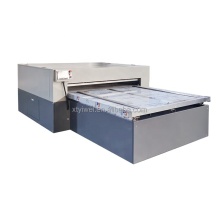 Automatic Canvas Stretcher Machine Model 2000 for 500mm to 2000mm Frames