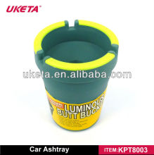 2013 NEW HIGH QUALITY BRAND CAR ACCESSORIES ASHTRAY PORTABLE CAR ASHTRAY SUITABLE FOR PROMOTION