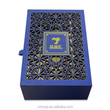 Arabian Perfume Gift Boxes and Samples