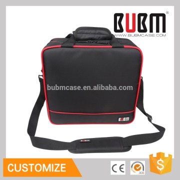 BUBM PS4 Console Bag Protective Shoulder carry case and travel bag for Sony playstation 4 console