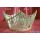 4" Height Rhinestone Full Round Crowns Wholesale