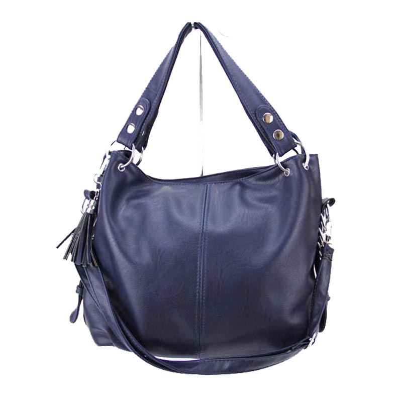 Blue Messenger Bags For Women