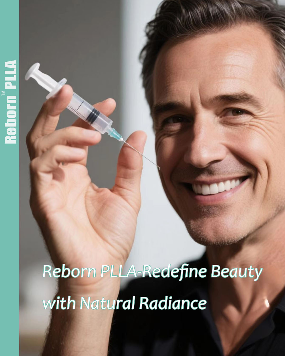Reborn PLLA นิยามใหม่แห่งความงามด้วยรัศมีธรรมชาติ Reborn PLLA Redefine Beauty With Natural Radi