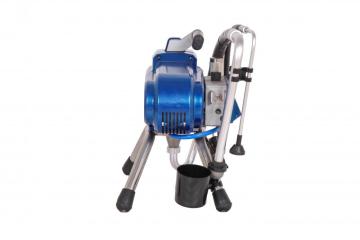 airless line striper airless electrical sprayer