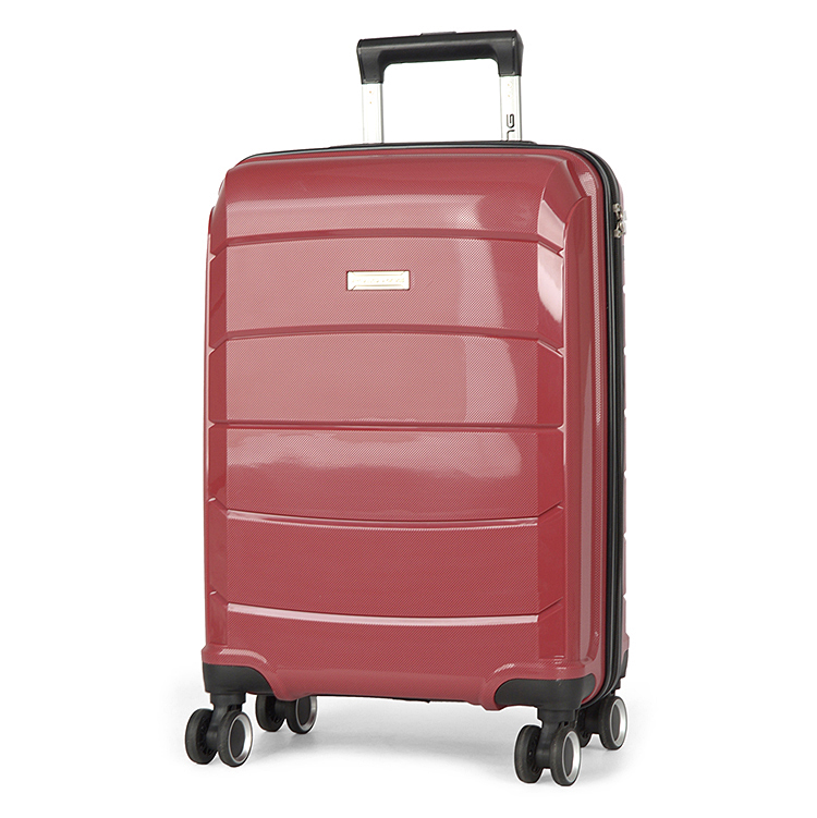 PP Geschäftsgepäck Pp Business Luggage