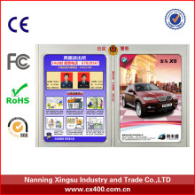 new items frame poster and easy to change picture