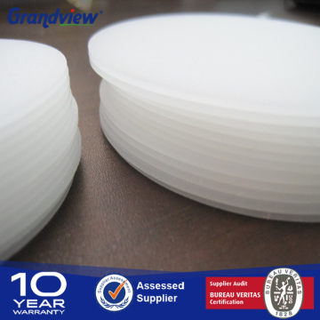 Light diffuser plate