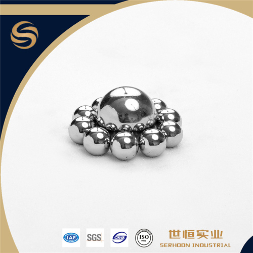 Steel Ball/Chrome Steel Ball