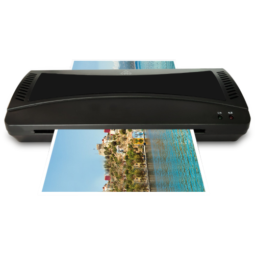 Laminating Machine A4 Photo Thermal Hot & κρύο