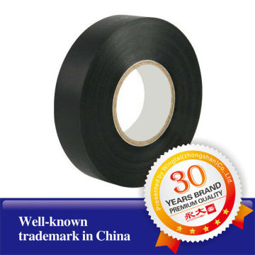 electrical fireproof adhesive tape