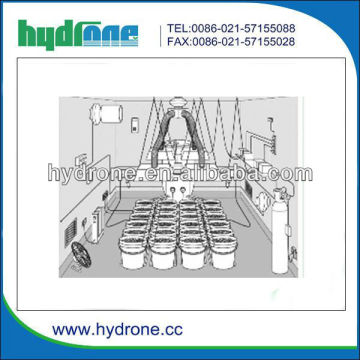 hydroponic systems for sale