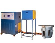 100kg Melting Machine (CXM-BI)