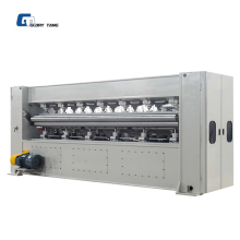 Spunbonded Non-Woven Fabric Needle Punching Machine