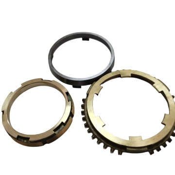 OEM32604-15U10 32604-02N00 Manual Transmissions auto parts synchronizer ring FOR NISSAN
