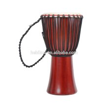 KF085 Different Inch Wholesale Percussion African Djembe Drums