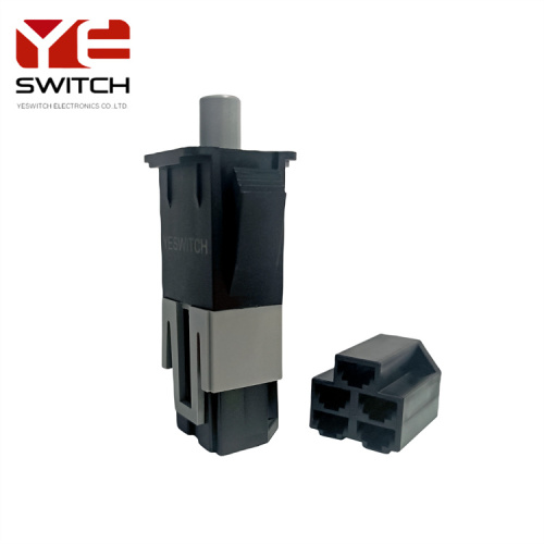 Yeswitch FD-01 Plunger-Verriegelungs-Sicherheitsschalter Reitmäher